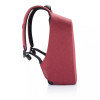 Plecak antykradzieżowy BOBBY HERO REGULAR RED-4486708