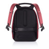Plecak antykradzieżowy BOBBY HERO REGULAR RED-4486709