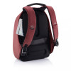 Plecak antykradzieżowy BOBBY HERO REGULAR RED-4486710