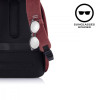 Plecak antykradzieżowy BOBBY HERO REGULAR RED-4486723