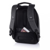 Plecak antykradzieżowy BOBBY HERO XL BLACK-4486749
