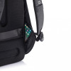 Plecak antykradzieżowy BOBBY HERO XL BLACK-4486762