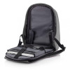 Plecak antykradzieżowy BOBBY HERO XL GREY-4486770