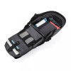 Plecak antykradzieżowy BOBBY HERO XL GREY-4486771
