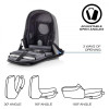 Plecak antykradzieżowy BOBBY HERO XL GREY-4486772