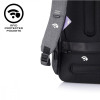 Plecak antykradzieżowy BOBBY HERO XL GREY-4486776