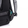 Plecak antykradzieżowy BOBBY HERO XL GREY-4486781