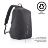 Plecak antykradzieżowy BOBBY SOFT BLACK-4486962