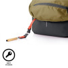 Plecak antykradzieżowy BOBBY SOFT BLACK-4486965