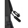 Plecak antykradzieżowy BOBBY SOFT BLACK-4486970