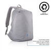 Plecak antykradzieżowy BOBBY SOFT GREY-4486978