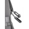 Plecak antykradzieżowy BOBBY SOFT GREY-4486986