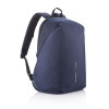 Plecak antykradzieżowy BOBBY SOFT NAVY-4486988