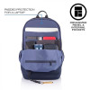 Plecak antykradzieżowy BOBBY SOFT NAVY-4486996