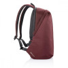 Plecak antykradzieżowy BOBBY SOFT RED-4487020