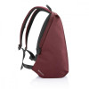 Plecak antykradzieżowy BOBBY SOFT RED-4487021