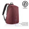 Plecak antykradzieżowy BOBBY SOFT RED-4487023
