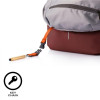 Plecak antykradzieżowy BOBBY SOFT RED-4487026