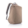 Plecak antykradzieżowy BOBBY SOFT BROWN-4487031