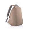 Plecak antykradzieżowy BOBBY SOFT BROWN-4487032