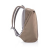Plecak antykradzieżowy BOBBY SOFT BROWN-4487034