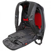 Plecak motocyklowy NO DRAG MACH 5 STEALTH-4487119