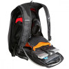 Plecak motocyklowy NO DRAG MACH 5 STEALTH-4487120