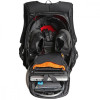 Plecak motocyklowy NO DRAG MACH 5 STEALTH-4487121