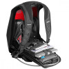Plecak motocyklowy NO DRAG MACH 3 STEALTH-4487125