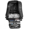 Plecak motocyklowy NO DRAG MACH 1 STEALTH-4487132