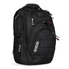 Plecak GAMBIT BLACK-4487162