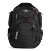 Plecak GAMBIT BLACK-4487163