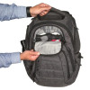 Plecak RENEGADE RSS BLACK-4487189