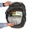 Plecak RENEGADE RSS BLACK-4487190