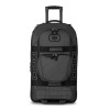 Torba podróżna TERMINAL BLACK PINDOT-4487330