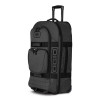 Torba podróżna TERMINAL BLACK PINDOT-4487331