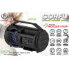 Głośnik Bluetooth radio FM CORFU-4488713