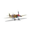 Model do sklejania Small Beginners Set Spitfire MkVc-4489873
