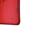 Torba na laptopa 16 cali Bologna ECO, czerwona-4489887
