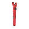 Torba na laptopa 16 cali Bologna ECO, czerwona-4489890