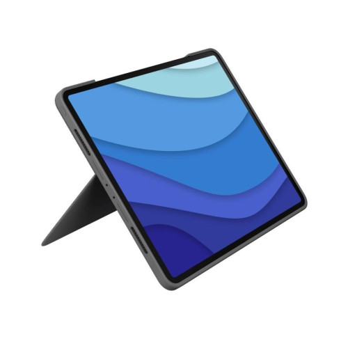 Etui Combo Touch UK iPad Pro 12,9 5 Generacji -4480036