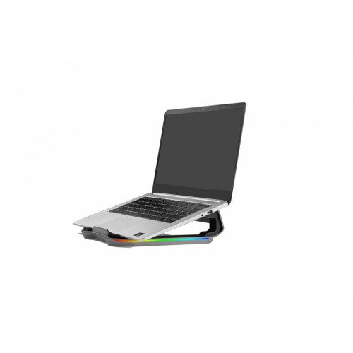 Podstawka pod laptopa RGB USB 3.0 NC06 17,6-4480215
