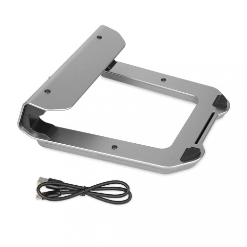 Podstawka pod laptopa RGB USB 3.0 NC06 17,6-4480218