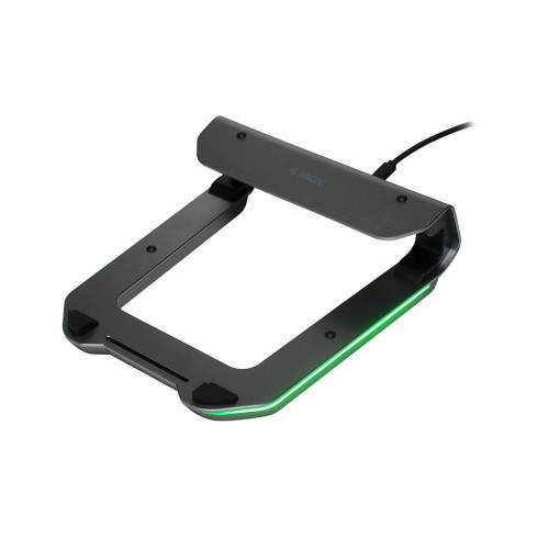 Podstawka pod laptopa RGB USB 3.0 NC06 17,6-4480221