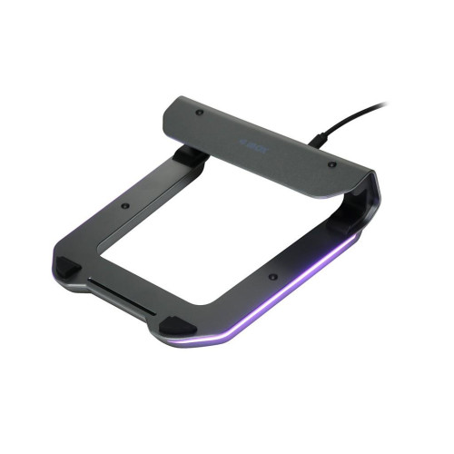 Podstawka pod laptopa RGB USB 3.0 NC06 17,6-4480223