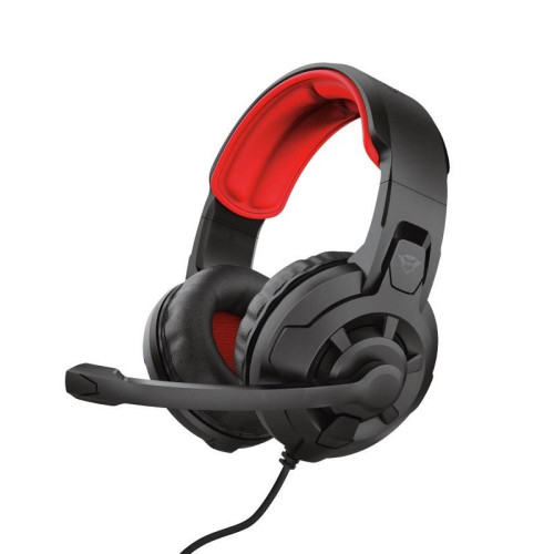 Słuchawki gamingowe GXT411 RADIUS-4480455