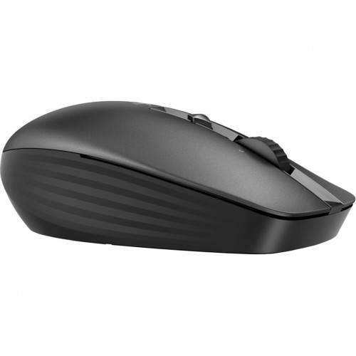 MultiDevice635 Black Wireless Mouse 1D0K2AA-4480691