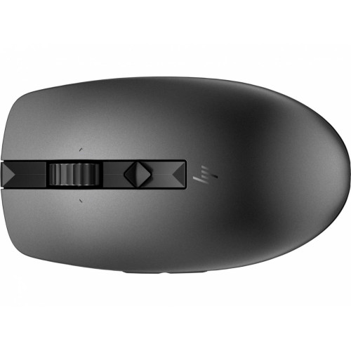MultiDevice635 Black Wireless Mouse 1D0K2AA-4480693
