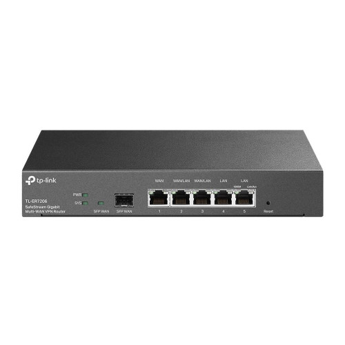 Router ER7206 Gigabit Multi-WAN VPN -4481233
