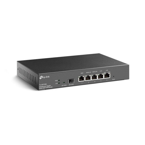 Router ER7206 Gigabit Multi-WAN VPN -4481234